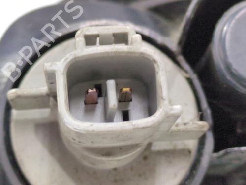 Right front indicator TOYOTA COROLLA (_E12_) 2.0 D-4D (CDE120_, CDE120R) | BP31882341C33