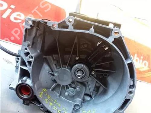 Used Gearbox FORD FIESTA VI (CB1, CCN) 1.5 TDCi (75 hp) 23923022
