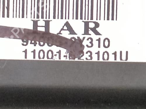Instrument cluster HYUNDAI ix35 (LM, EL, ELH) 1.7 CRDi | BP25470514C47 