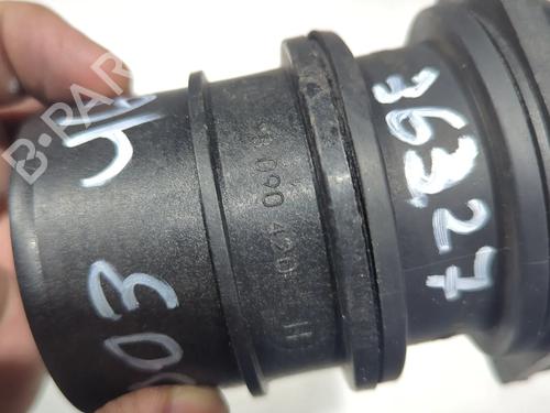 Mass air flow sensor RENAULT CLIO II (BB_, CB_) 1.5 dCi | BP23902259M95 