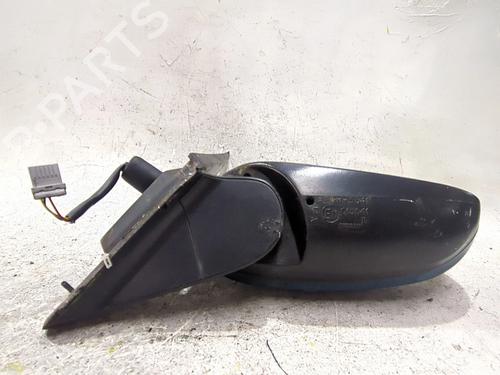 Right mirror NISSAN ALMERA II (N16) 2.2 dCi | BP29521660C27 