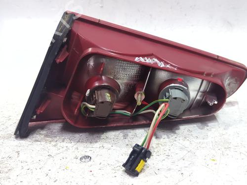 Left tailgate light PEUGEOT 607 (9D, 9U) 2.2 HDi | BP39638092C79 - Image 3