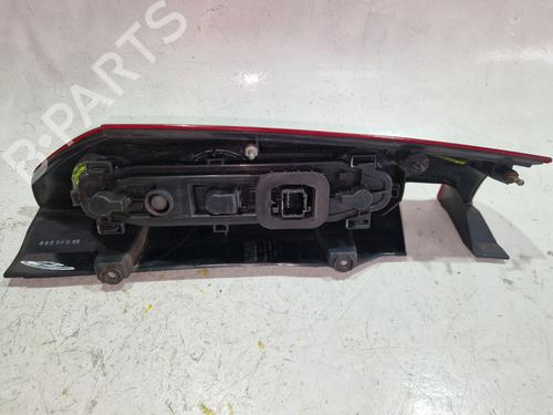 Left taillight RENAULT KANGOO Express (FW0/1_) 1.5 dCi 110 (FW0C, FW0H) | BP36003454C34 - Image 5