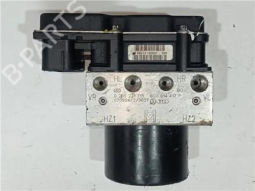 Pompe ABS SEAT IBIZA III (6L1) 1.9 TDI (131 hp) 23919733