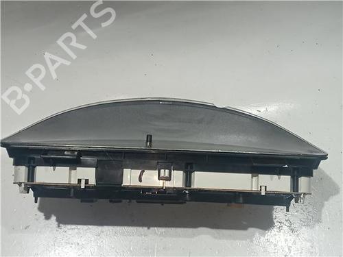 Instrument cluster CITROËN XSARA (N1) 1.9 TD | BP24967535C47 