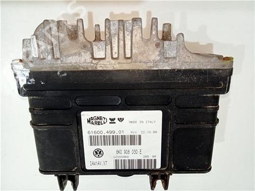 Used Electronic module SEAT IBIZA II (6K1) 1.4 i 16V (101 hp) 23925260