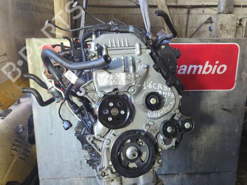 Motor HYUNDAI i30 (FD) 1.6 (116 hp) 25785757