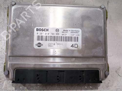 Used Electronic module NISSAN ALMERA II (N16) 2.2 dCi (112 hp) 29449731