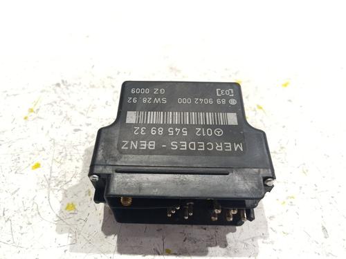 Used Electronic module Electronic module MERCEDES-BENZ C-CLASS (W202) C 250 D (202.125) (113 hp) 39944721 39944721