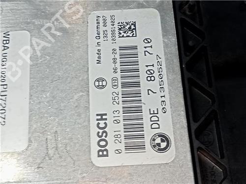 Electronic module BMW 1 (E81) 118 i | BP23919359M83 