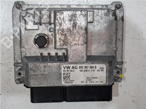 Elektronisk modul VW T-CROSS (C11, D31) 1.0 TSI (110 hp) 23924874