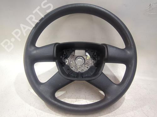 Rat SKODA FABIA II (542) 1.2 (60 hp) 27806533