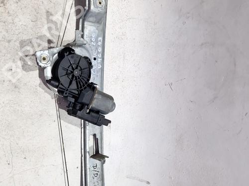 Used Right front window motor RENAULT GRAND SCÉNIC II (JM0/1_) 1.5 dCi (JM02, JM13) (101 hp) 29388405