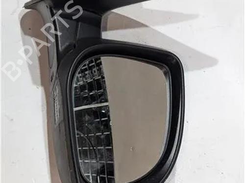 Right mirror HYUNDAI i20 I (PB, PBT) 1.2 | BP23925394C27 
