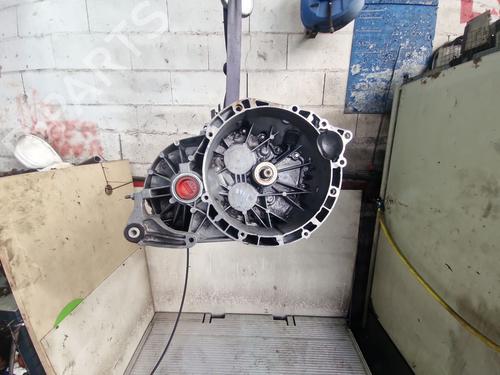 Gearkasse Gearkasse 38198237 38198237
