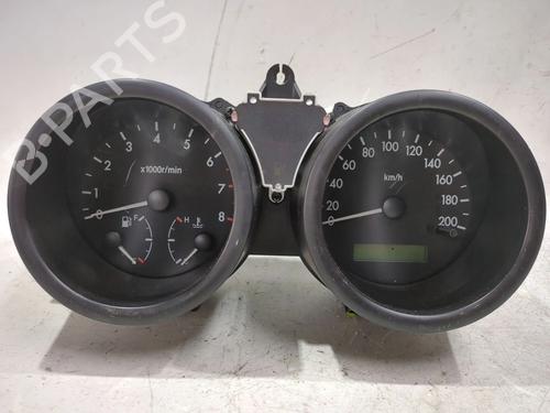 Used Instrument cluster DAEWOO KALOS (KLAS) 1.2 (72 hp) 29239415