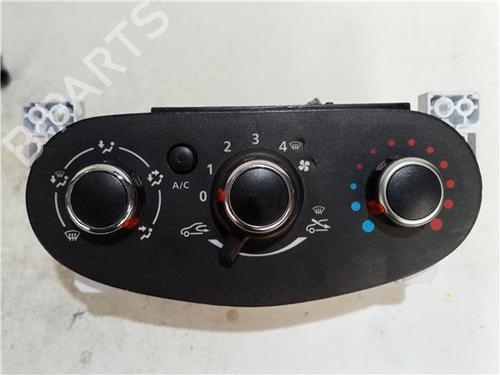 Used Climate control DACIA DOKKER Express Box Body/MPV 1.5 dCi (FEAJ) (90 hp) 23929870