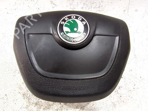 driver-airbag-skoda-fabia-ii-542-2006-2007-2008-2009-2010-2011-2012-2013-2014-33302796 main image