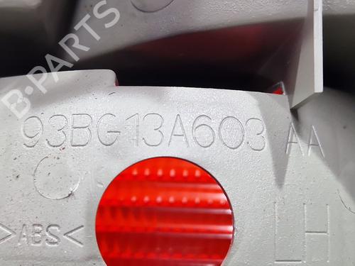 Left taillight FORD MONDEO I (GBP) | BP30787386C34