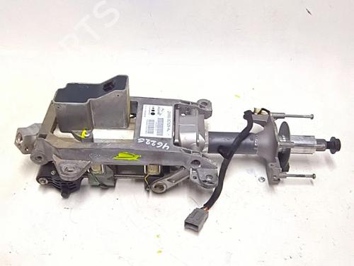 Used Steering column JAGUAR XF I (X250) 2.7 D (207 hp) 25483405
