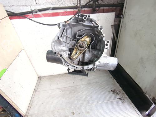 Used Gearbox Gearbox AUDI 100 C4 Avant (4A5) 2.3 E quattro (133 hp) 34125627 34125627