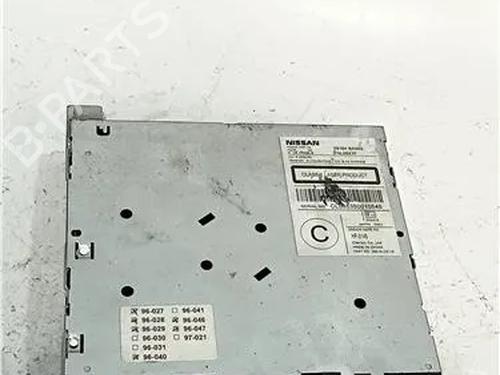 Radio NISSAN PRIMERA Hatchback (P11) 1.8 16V | BP23911077E6 