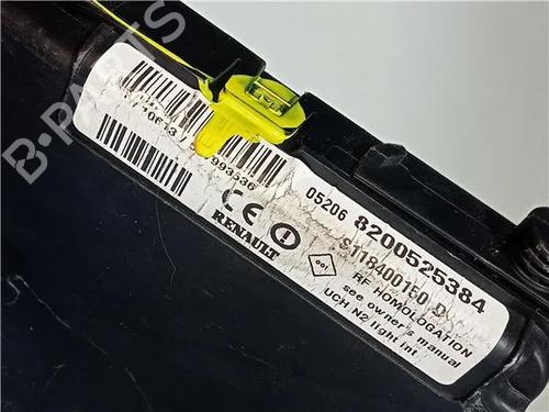 Elektronisk modul RENAULT MEGANE II Saloon (LM0/1_) 1.9 dCi | BP23923072M83 