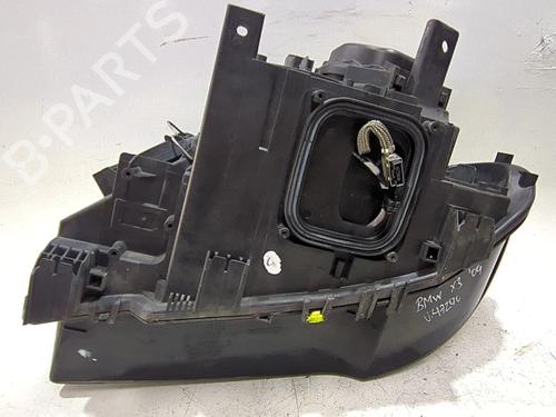 Right headlight BMW X3 (E83) 2.0 sd | BP27311589C29 
