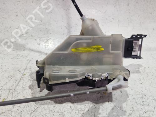 Used Rear right lock Rear right lock CITROËN C4 CACTUS 1.6 BlueHDi 100 (99 hp) 36516583 36516583