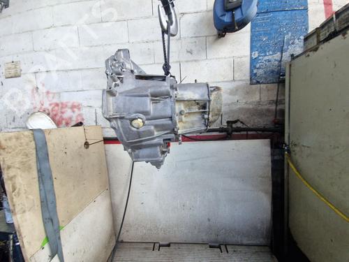 Gearbox CITROËN C-ELYSEE (DD_) 1.5 BlueHDi 100 | BP38198253M3 - Image 2
