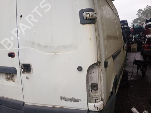 Left headlight RENAULT MASTER II Van (FD) 2.5 dCi (FD01, FD02, FD21, FD22, FD31, FD32, FD3Y, FD71,... | BP32009644C28 