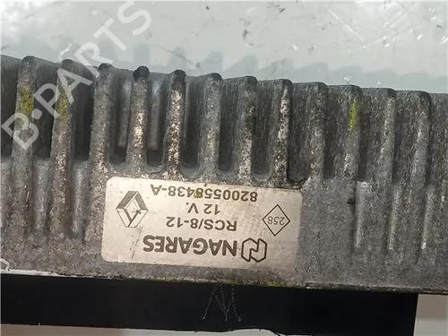 Electronic module NISSAN QASHQAI II (J11, J11_) 1.5 dCi | BP23914770M83