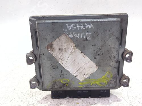 Electronic module CITROËN JUMPY II Van 2.0 HDi 120 | BP39637955M83 - Image 3