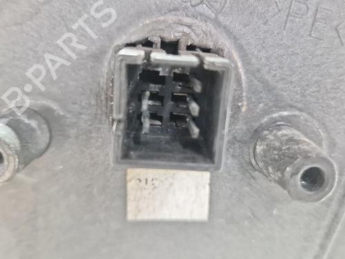 Right mirror OPEL ASTRA G Hatchback (T98) 2.0 DTI 16V (F08, F48) | BP30193062C27 