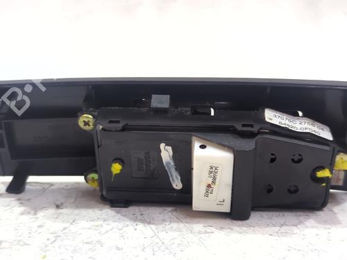 Left front window switch TOYOTA COROLLA Verso (_E12_) 1.8 VVT-i (ZZE122_, ZZE122R) | BP38956224I27 - Image 2