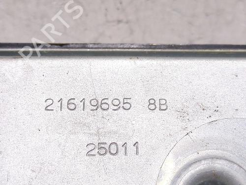 ECU airbags PEUGEOT BIPPER (AA_) 1.4 HDi | BP27716607M53 