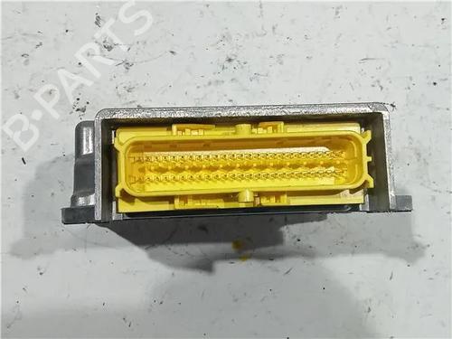 ECU airbags AUDI Q3 (8UB, 8UG) 2.0 TDI quattro | BP23917772M53 