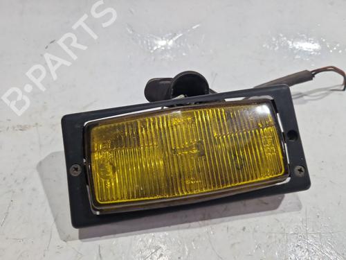 Højre foran tåkelykt Højre foran tåkelykt RENAULT 19 II (B/C53_) [1991-2001] 34434632 34434632