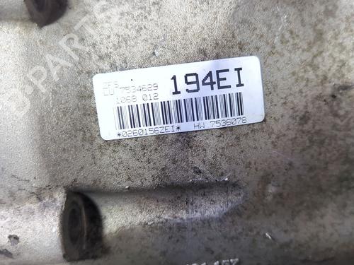 Gearbox BMW 5 (E60) 530 d | BP37089613M3 - Image 4