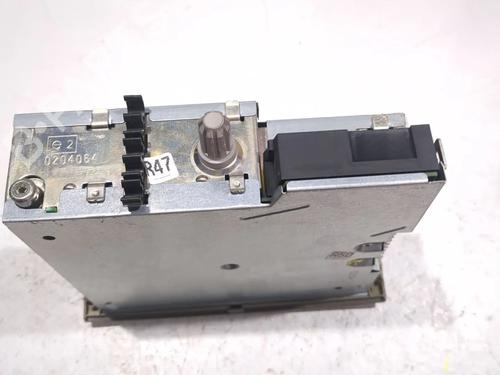 Radio RENAULT MEGANE II Saloon (LM0/1_) 1.5 dCi (LM1E) | BP23951739E6 