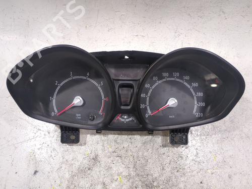 instrument-cluster-ford-fiesta-vi-cb1-ccn-2008-34115109 main image