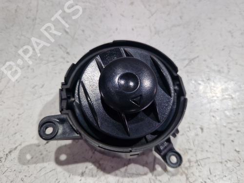 Used Air vent Air vent FORD FUSION (JU_) 1.4 TDCi (68 hp) 36552802 36552802