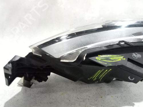 Right headlight MAZDA 2 Hatchback (DL, DJ) 1.5 SKYACTIV-G M Hybrid | BP36768417C29 - Image 7