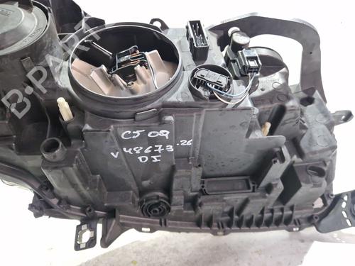 Left headlight CITROËN C5 III (RD_) 2.0 HDi (RDRHD8, RDRHDJ, RDRHR8, RDRHRJ) | BP34116832C28  - Image 11