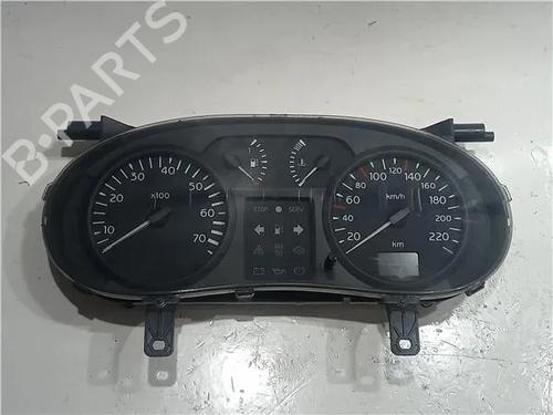 Kombinert Instrument RENAULT CLIO II (BB_, CB_) 1.2 16V (BB05, BB0W, BB11, BB27, BB2T, BB2U, BB2V, CB05,... (75 hp) 23914758