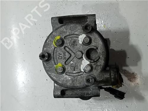 AC compressor FORD FIESTA VI (CB1, CCN) 1.6 TDCi | BP23915071M34