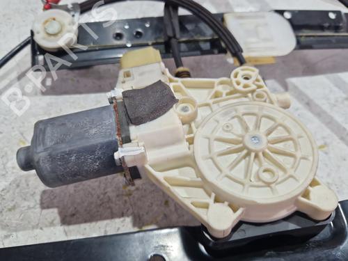 Front left window mechanism FORD MONDEO IV (BA7) 2.0 TDCi | BP34264777C22 - Image 2
