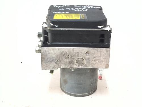 Used ABS pump TOYOTA AVENSIS (_T25_) [2003-2008]  25595751