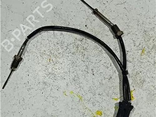 Elektronisk sensor CITROËN C4 Picasso I MPV (UD_) 1.6 HDi (109 hp) 23930482
