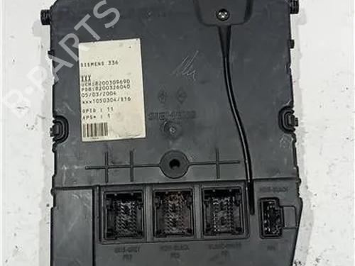 Elektronisk modul RENAULT GRAND SCÉNIC II (JM0/1_) 1.9 dCi (JM0G, JM12, JM1G, JM2C) (120 hp) 23918034